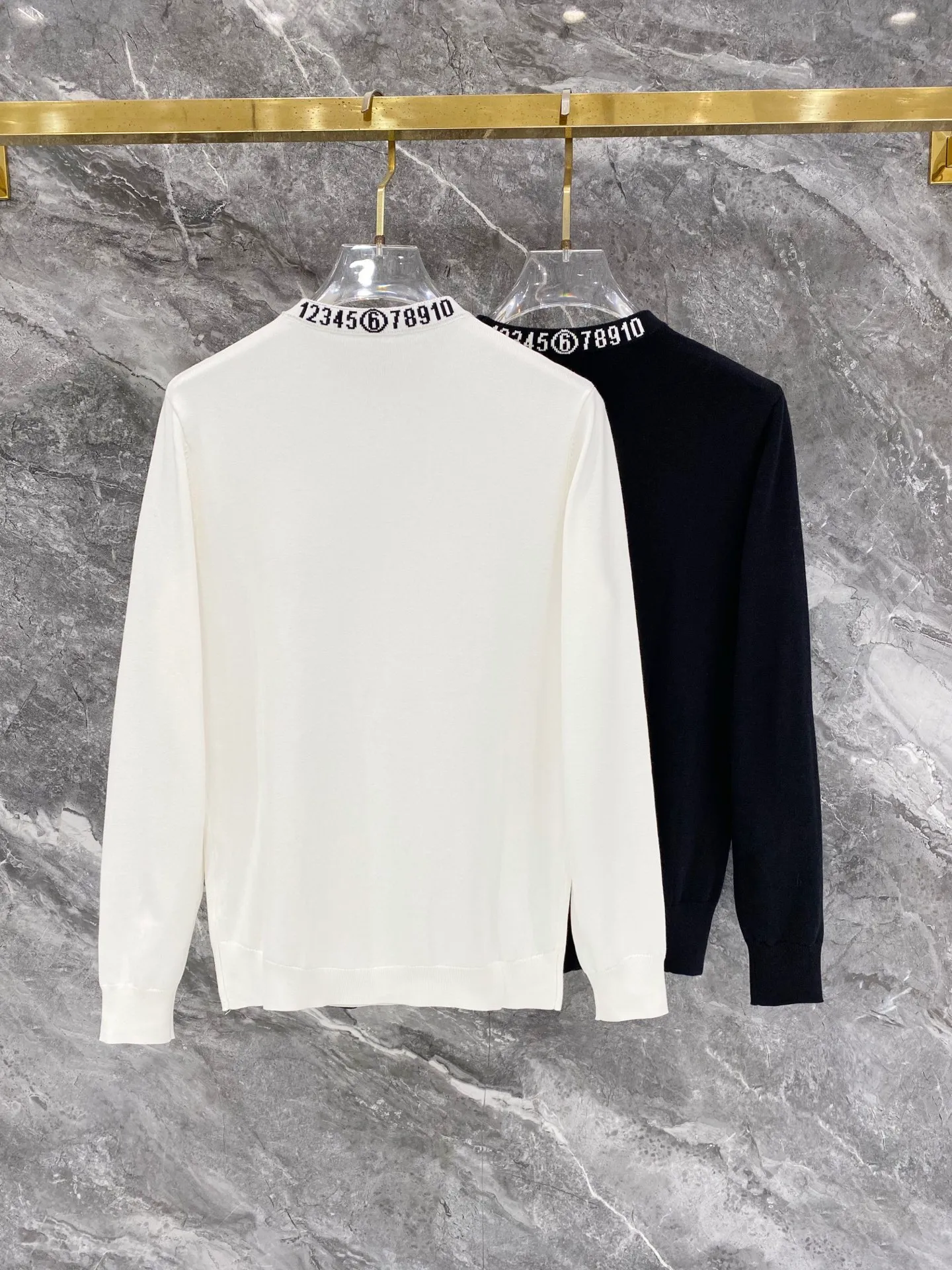 MM 6· New Arrival！ Quality ， ，Versatile ， ！Logo ！ ， ， HOLD ， ！ Classic ！Sizes：S-XXL